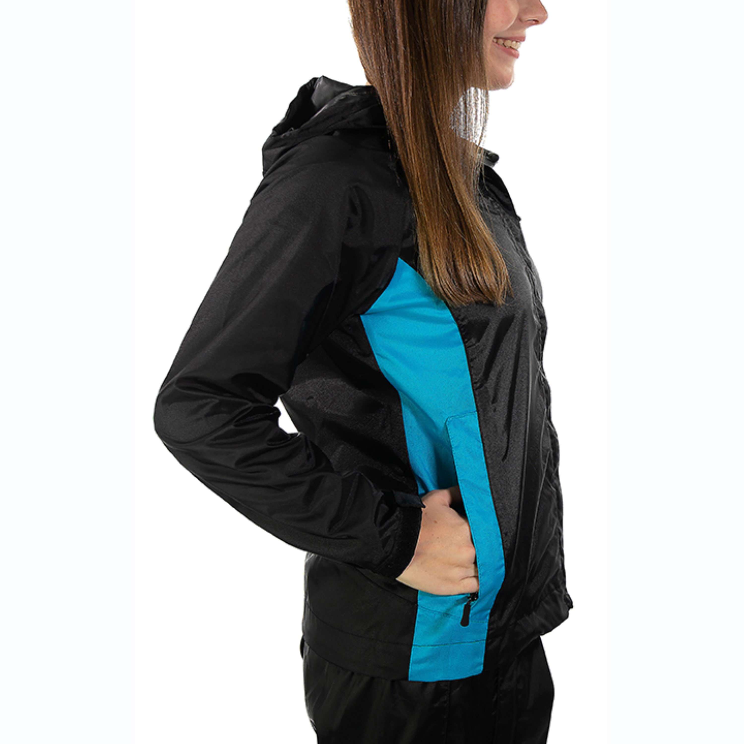 Frogg toggs women's hot sale toad rage jacket